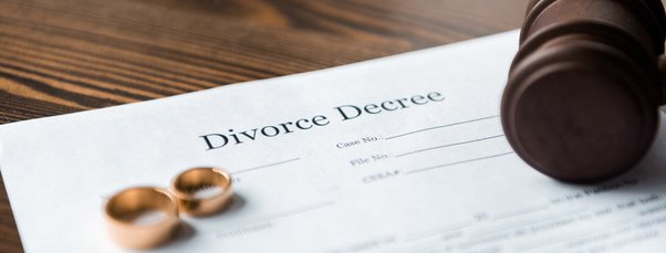 Divorce Service